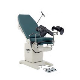 Electric Gynecology Examination Couch - Bionexmed