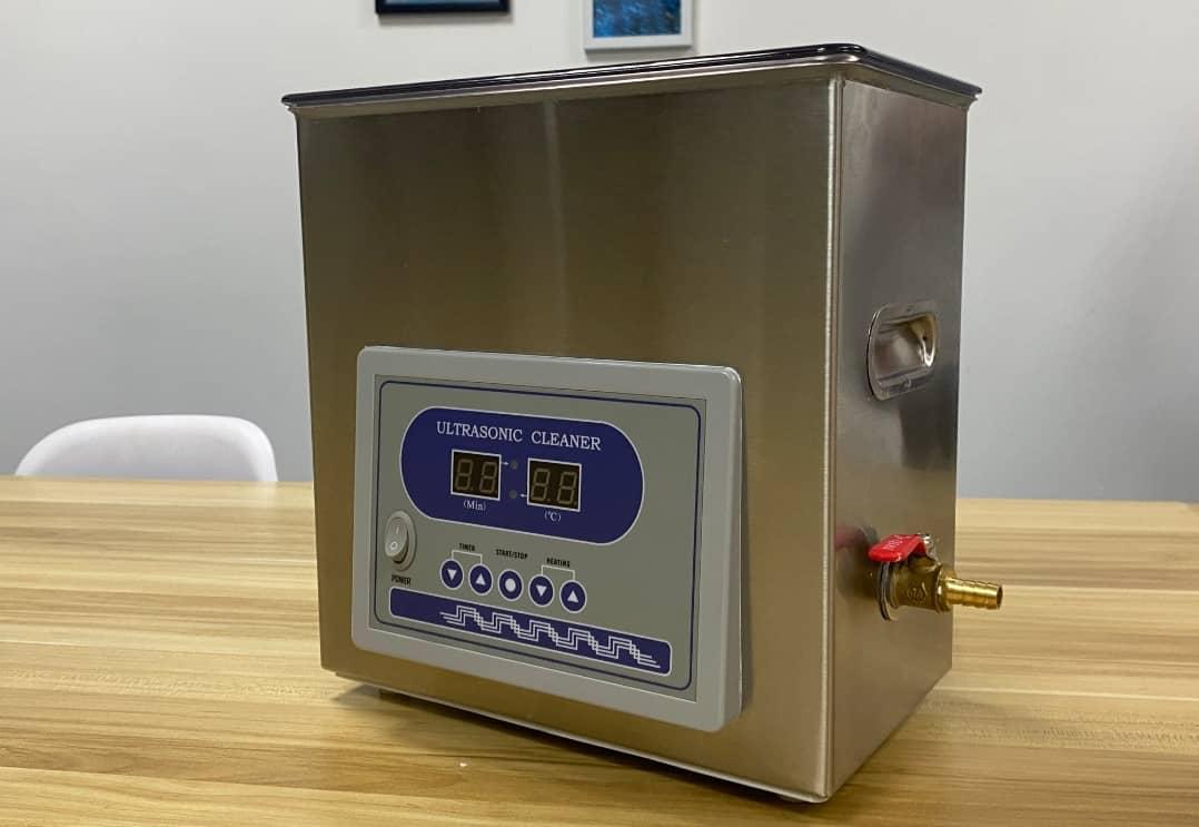 Ultrasonic Cleaner