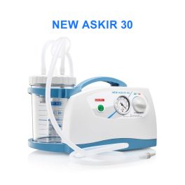 new-askir-30-suction-machine