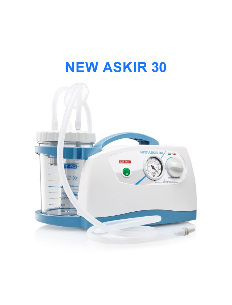new-askir-30-suction-machine