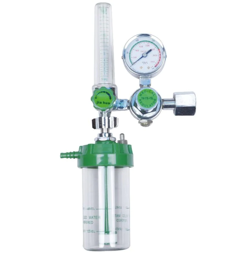 Oxygen Regulators Bionexmed