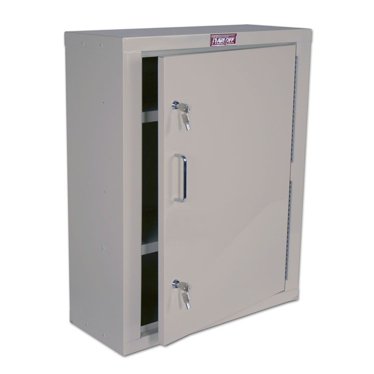 Narcotic Cabinet - Secure Storage for Controlled Substances