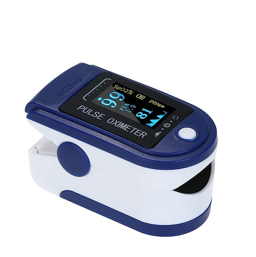 Pulse Oximeter Buy now at Bionex Medical Equipments LLC