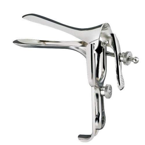 Graves Vaginal Speculum Gynecological Examination Tool