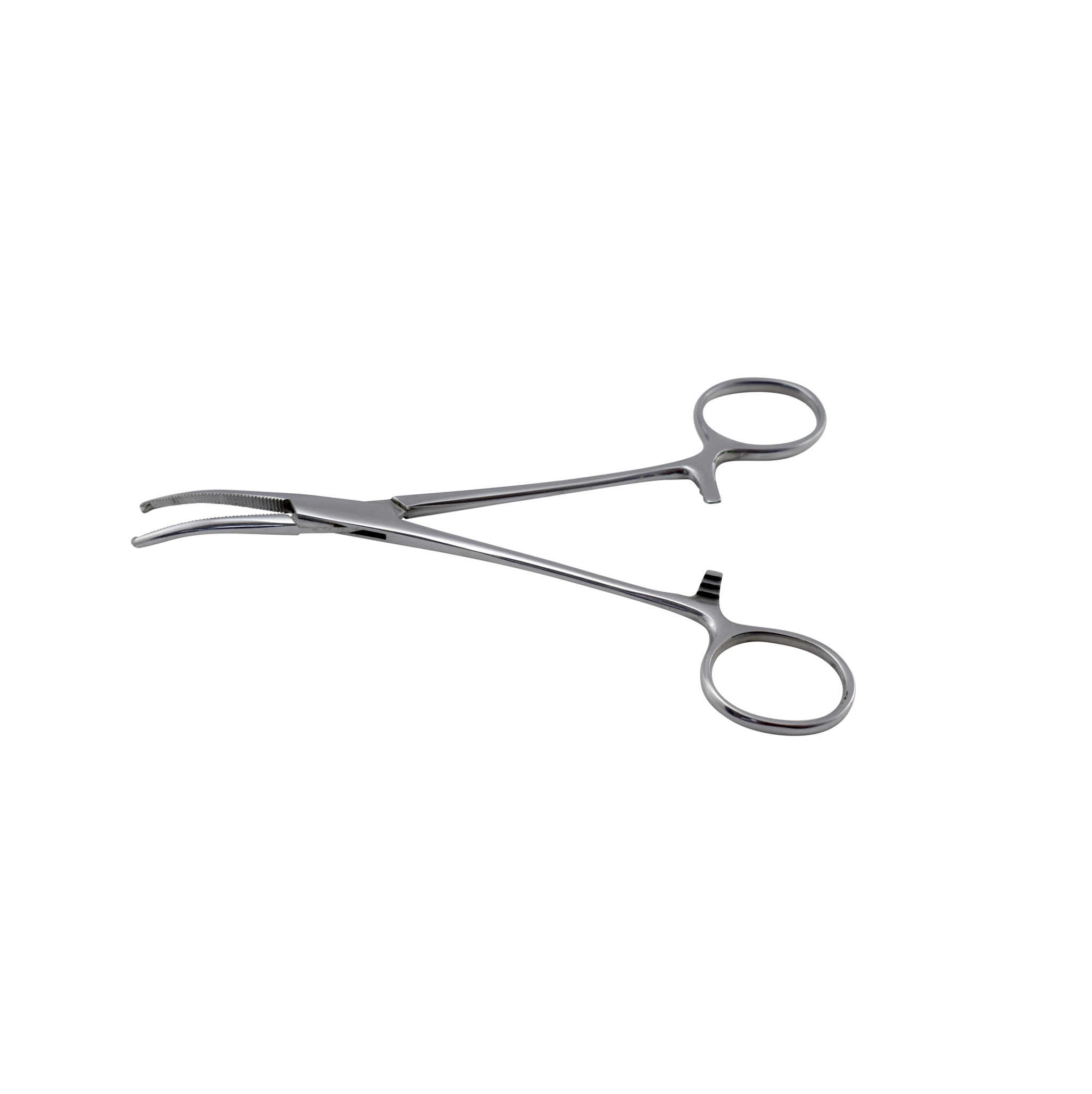 artery forcep curved