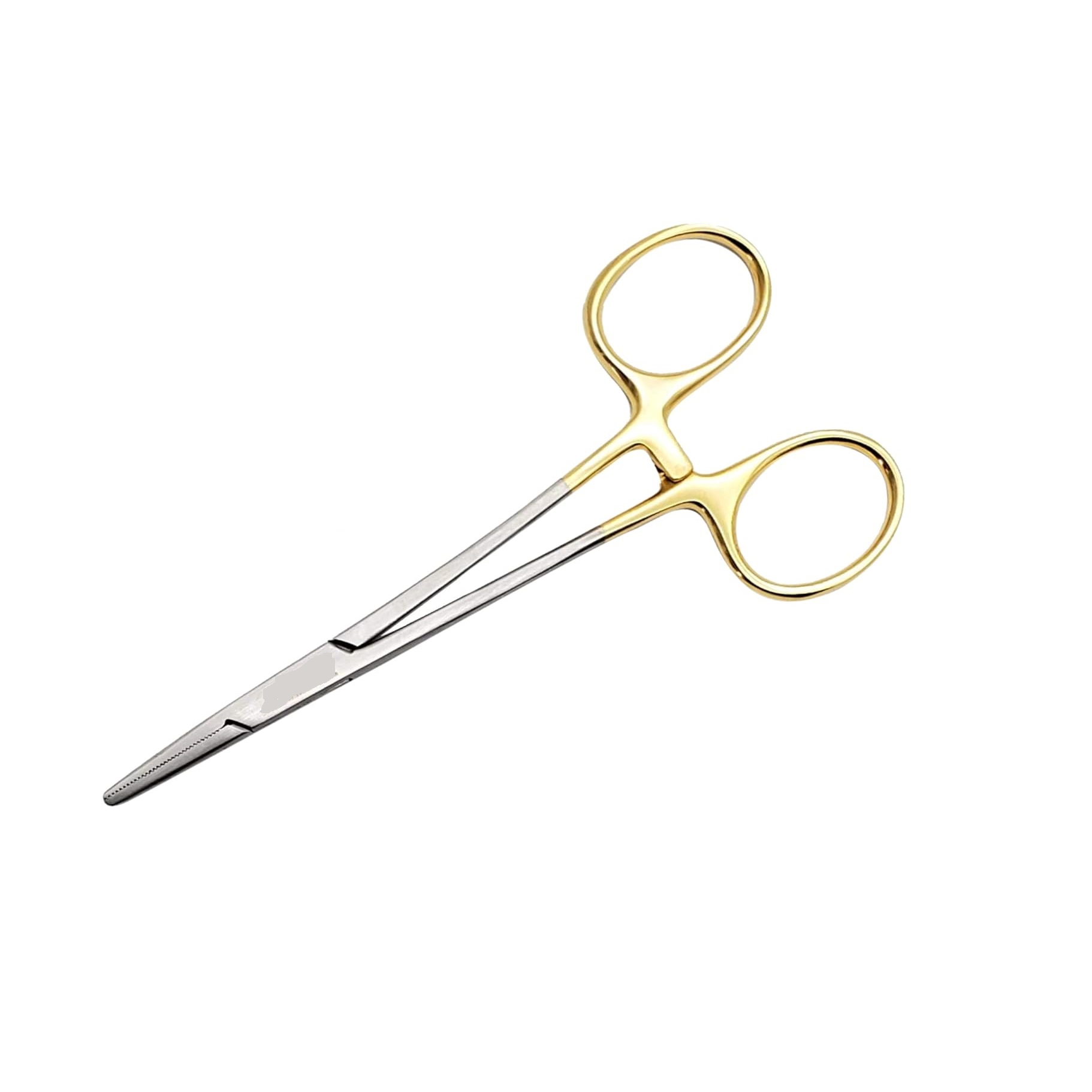 artery forcep straight tc