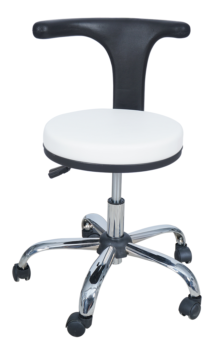Comfortable Seating with Bionexmed's Backrest Stool for Ergonomic Support
