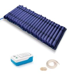 Anti Decubitus Air Mattress With Pump