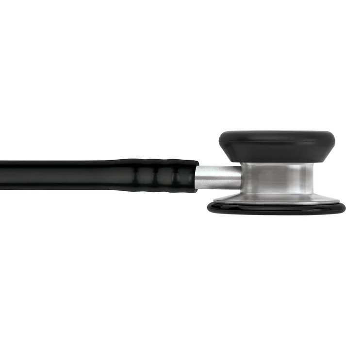 Littmann Classic II Pediatric Stethoscope: Black 2113 - Image 6