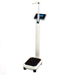 Electronic Patient Height & Weighing Scale
