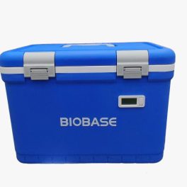 Biosafety Transport Box Vaccine Carrier 15