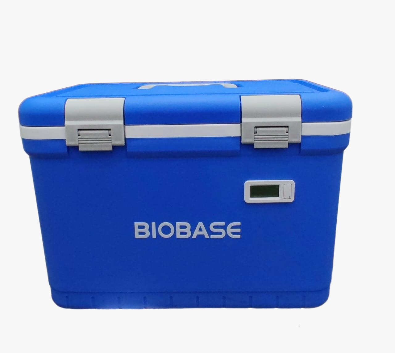 Biosafety Transport Box Vaccine Carrier 15L