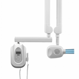 Rundeer X-Ray Machine Wall Mounted DC