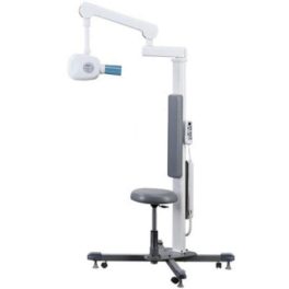 X-Ray Machine Mobile DC