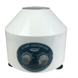 Laboratory Centrifuge LC-04R 800D