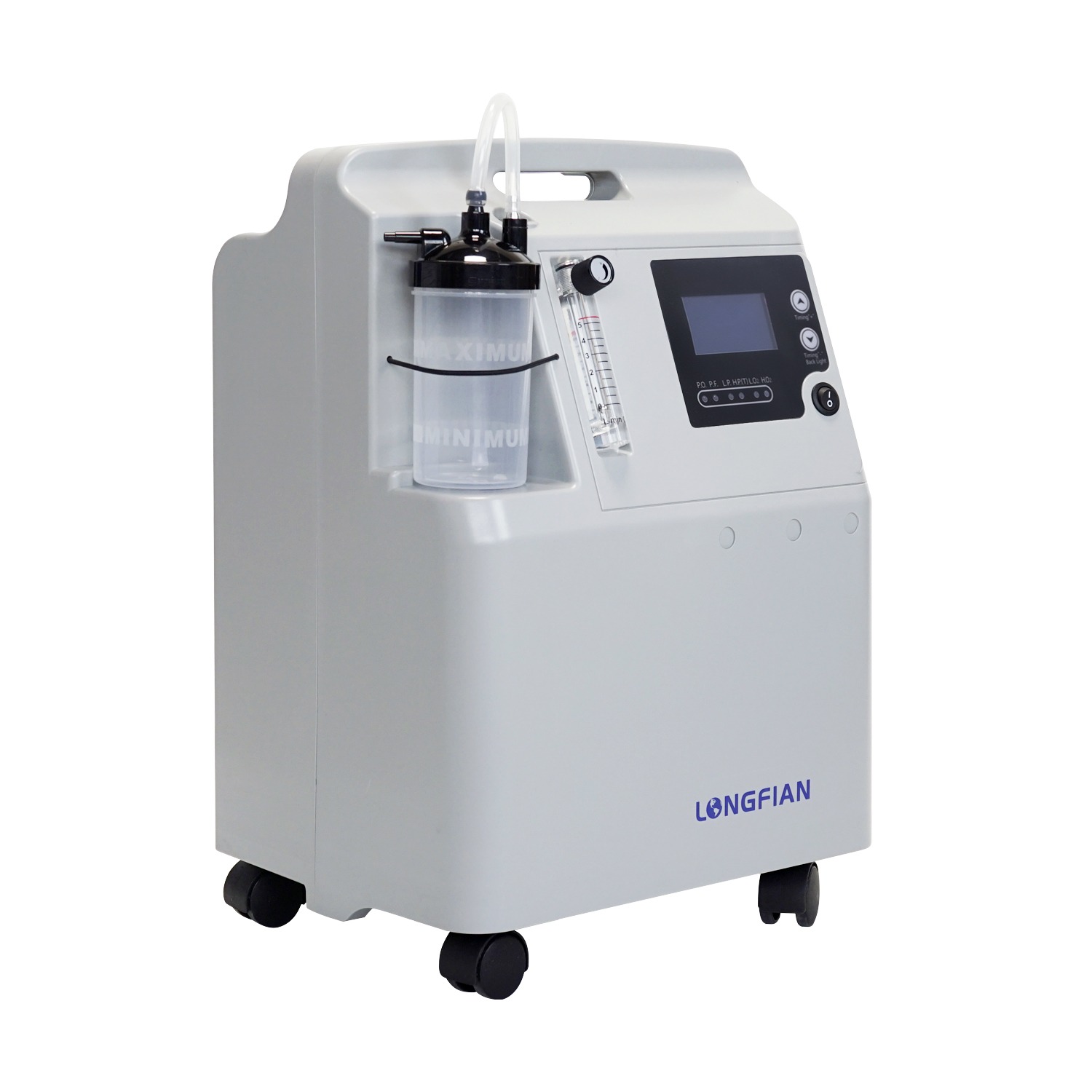 Oxygen Concentrator JAY-5AW 5litre - Image 5