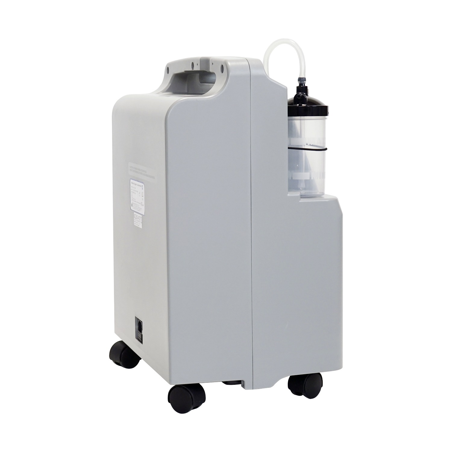 Oxygen Concentrator JAY-5AW 5litre - Image 7
