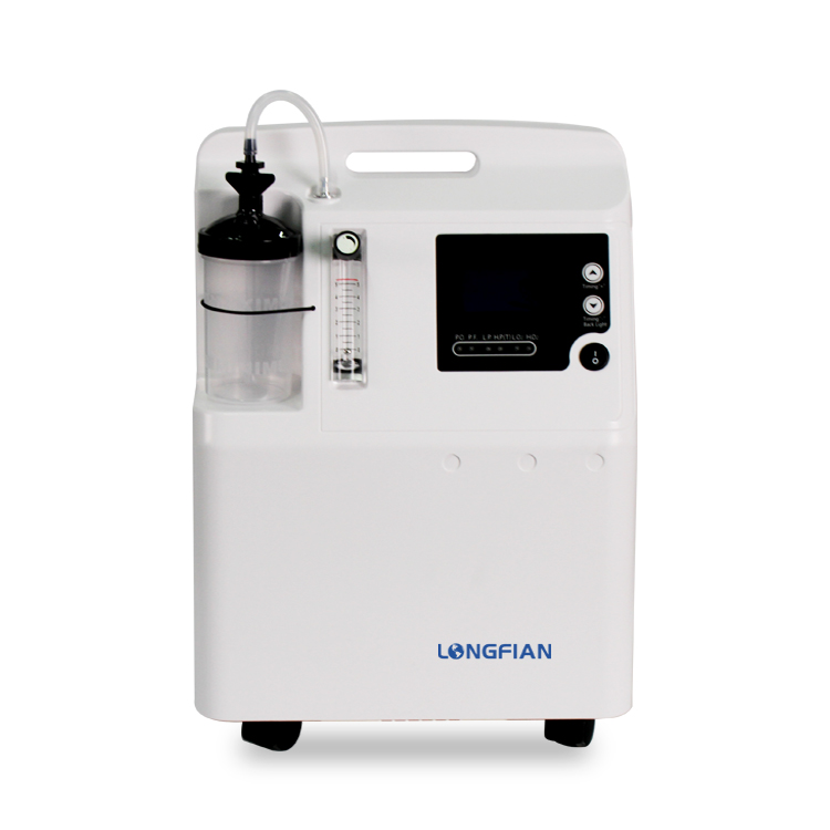 oxygen-concentrator