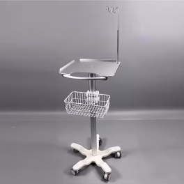 ECG Trolley