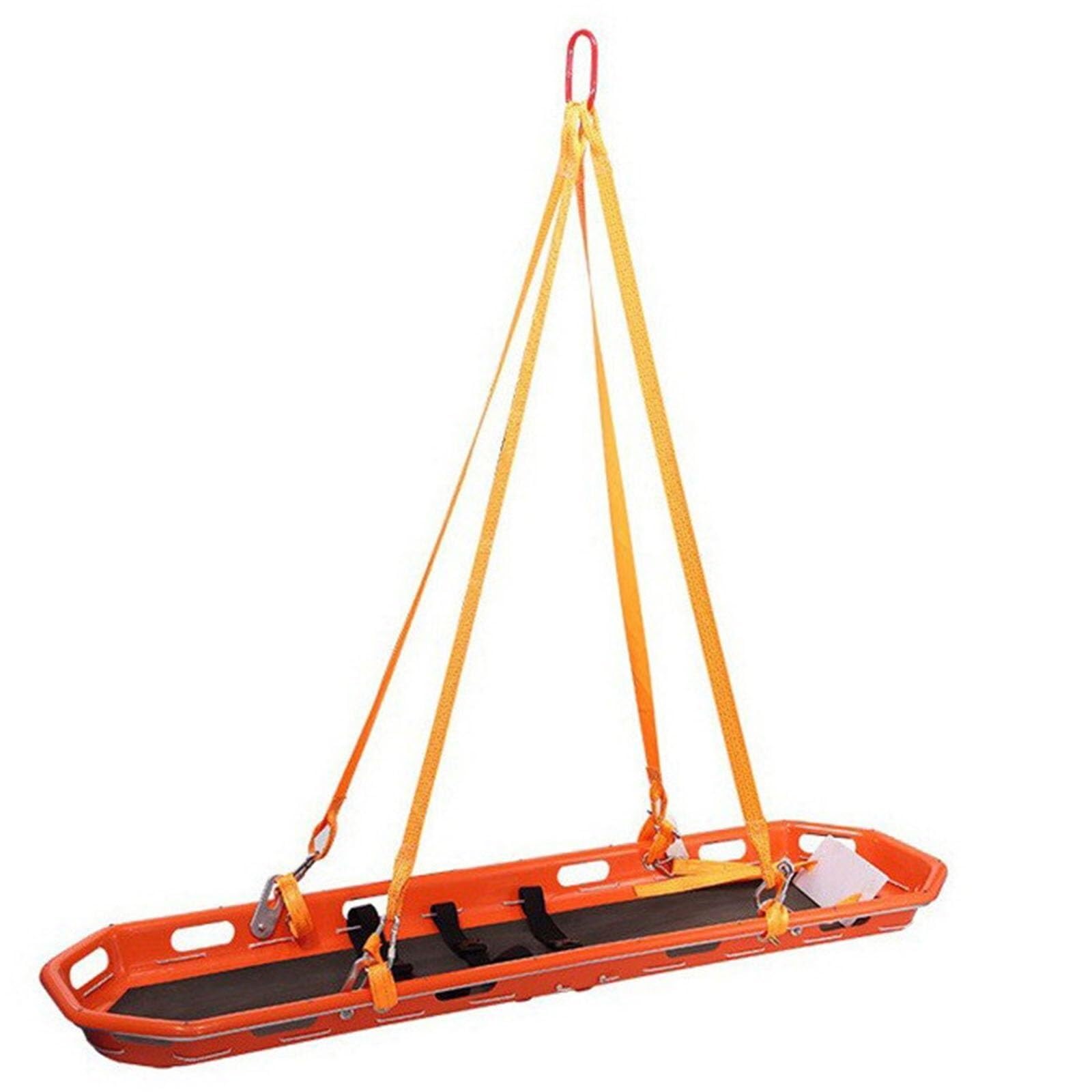 EMERGENCY BASKET STRETCHER - Image 2