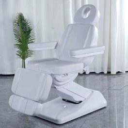 DERMA COUCH TWO MOTOR