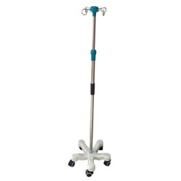 Floor Standing Medical Iv Poles for Home